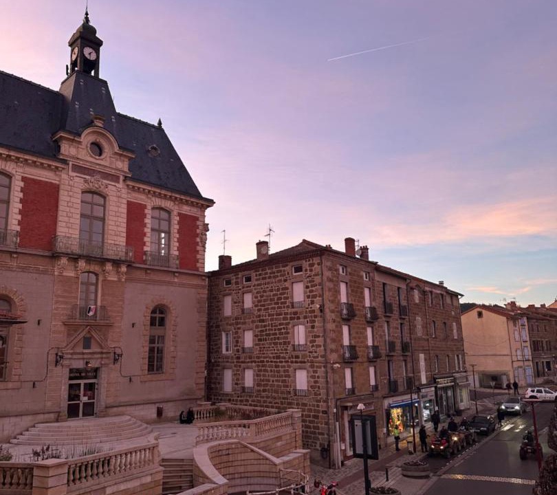 Photo of Others in Langeac