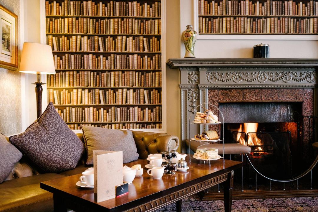 Photo of Others in Kinlochard