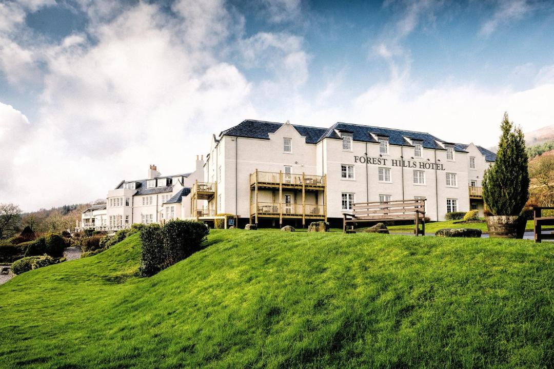 Photo of Others in Kinlochard