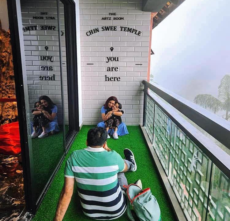 Photo of Others in Genting Highlands