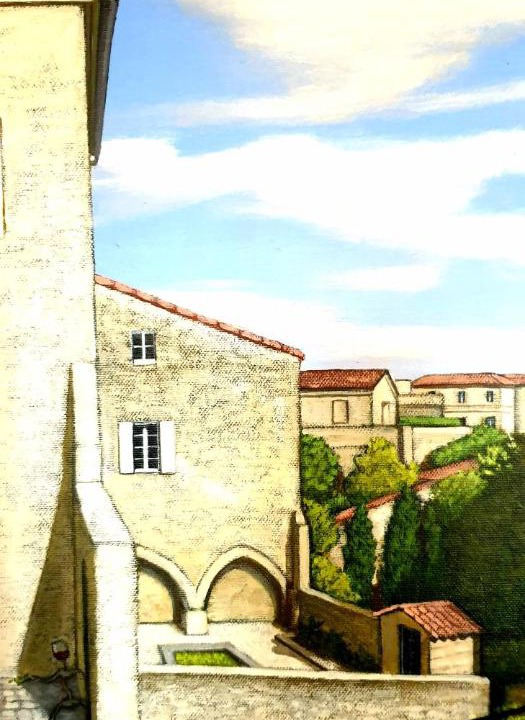 Photo of Others in Saint-Emilion