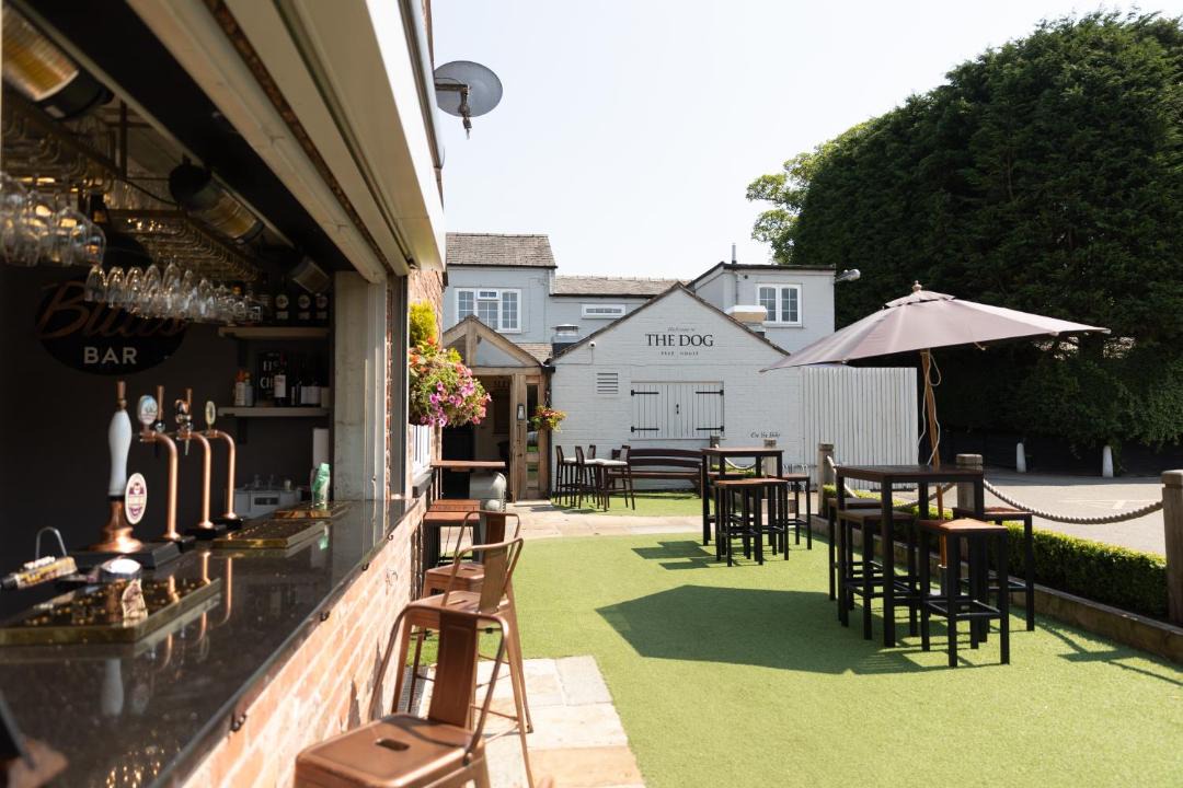 Photo of Others in Tatton Park