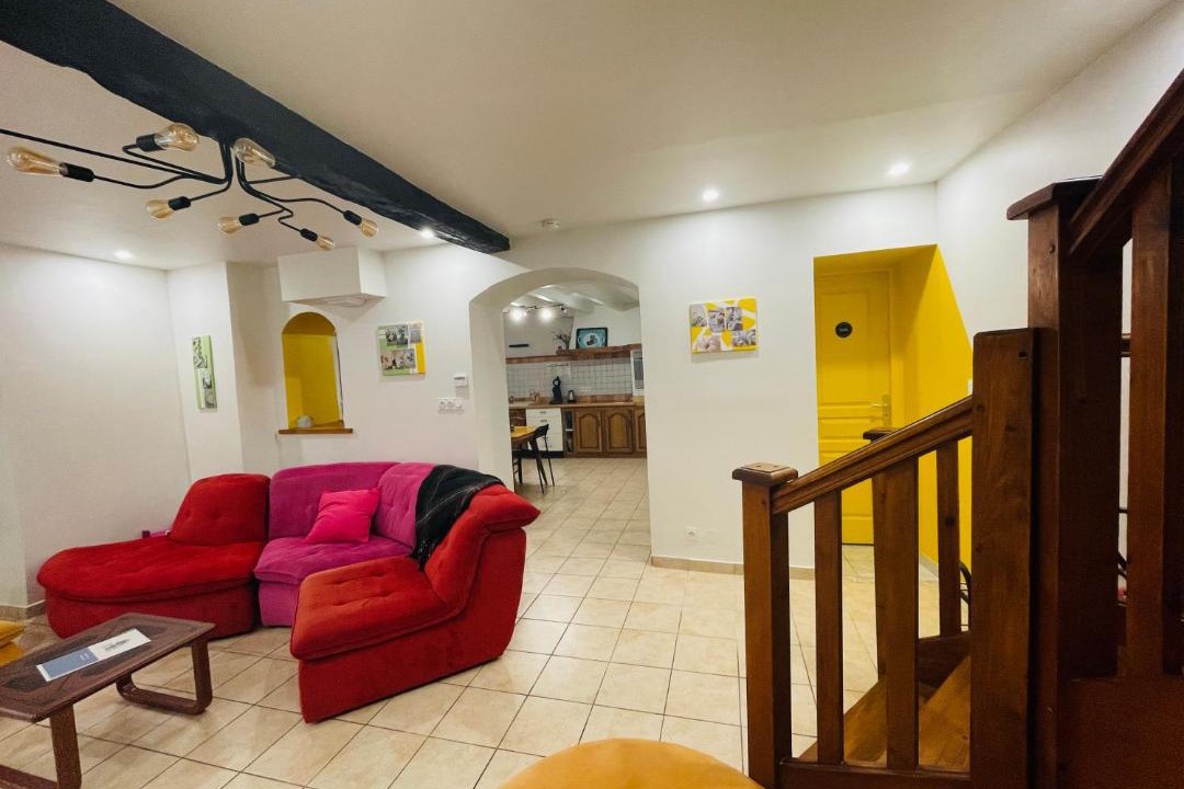 Photo of Others in Moirans