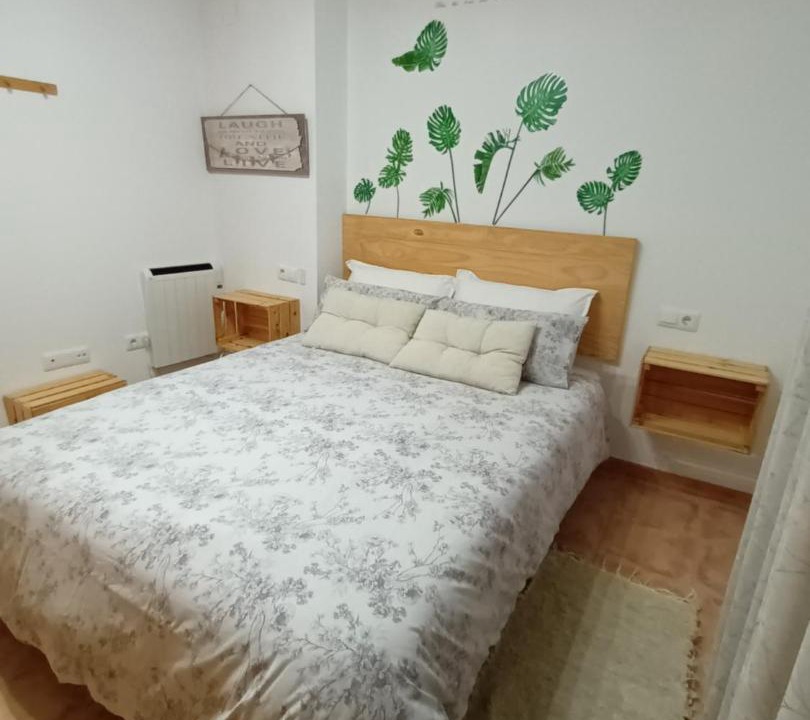 Photo of Bedroom in Valdelinares