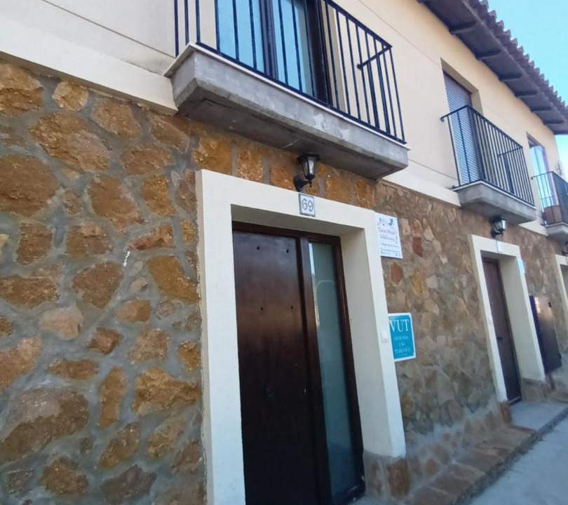 Photo of Others in Valdelinares
