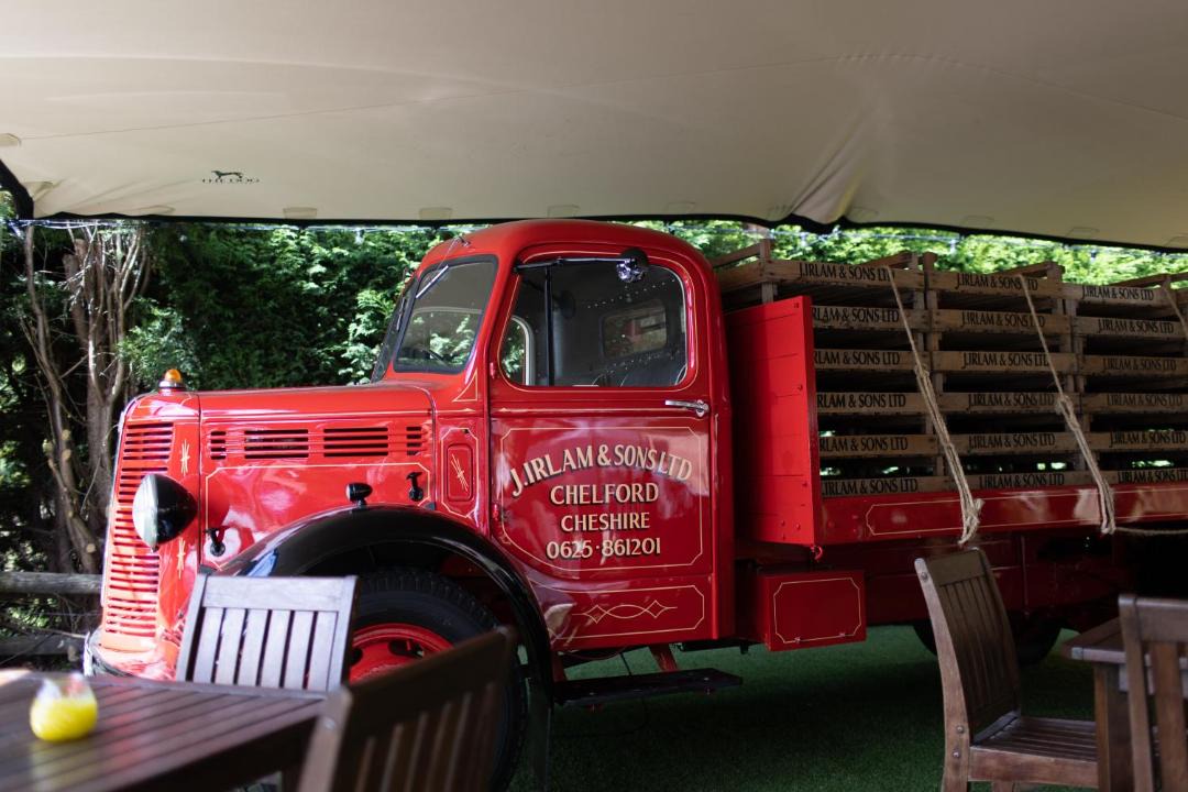 Photo of Others in Tatton Park