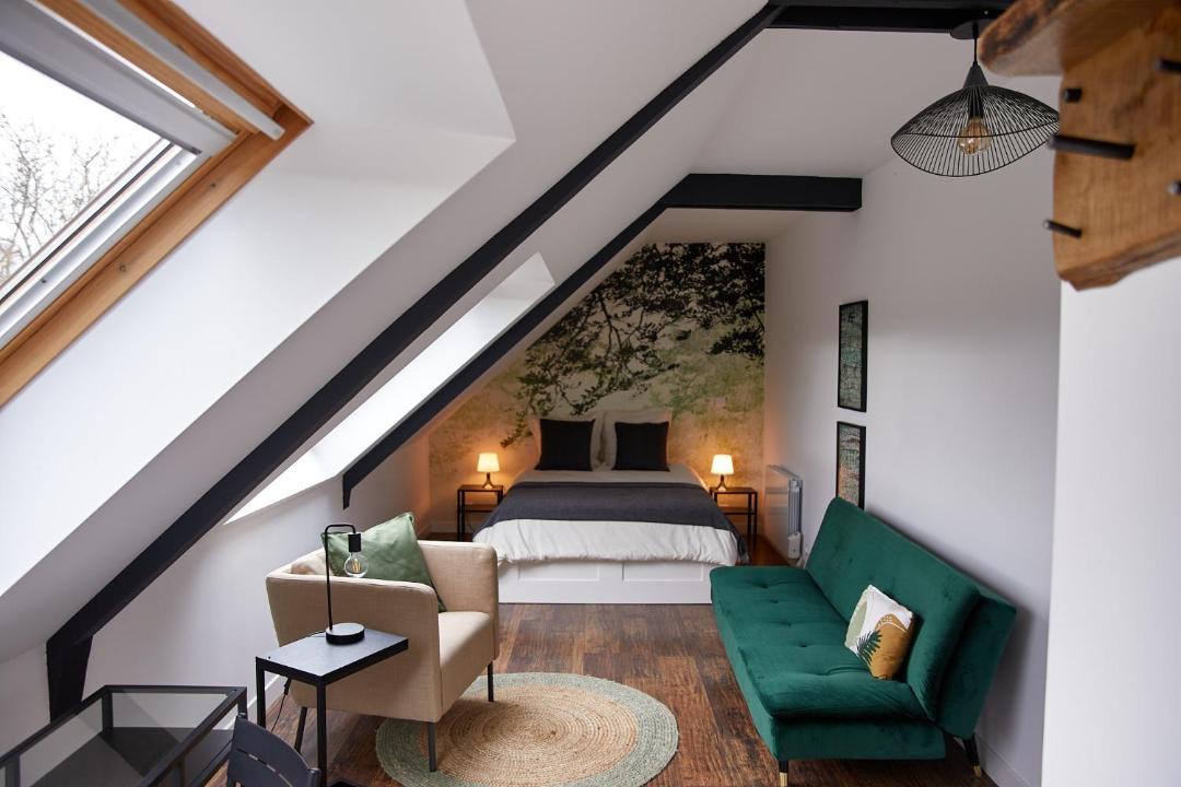 Photo of Others in Combourg