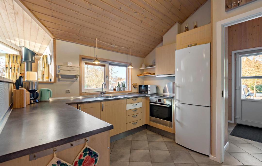 Photo of Kitchen in Jegum