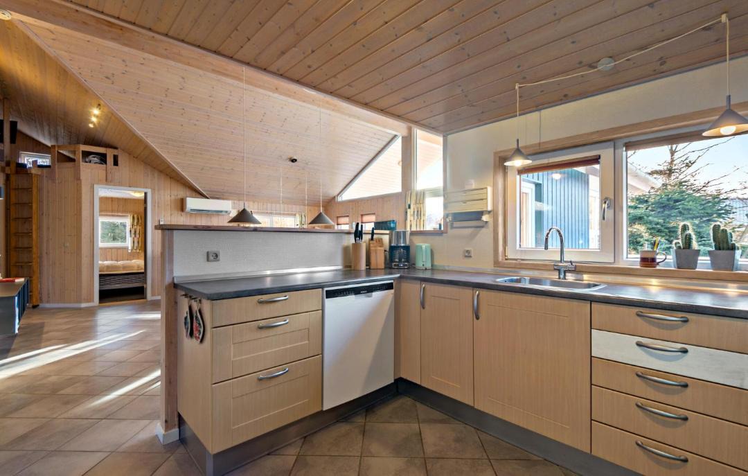 Photo of Kitchen in Jegum