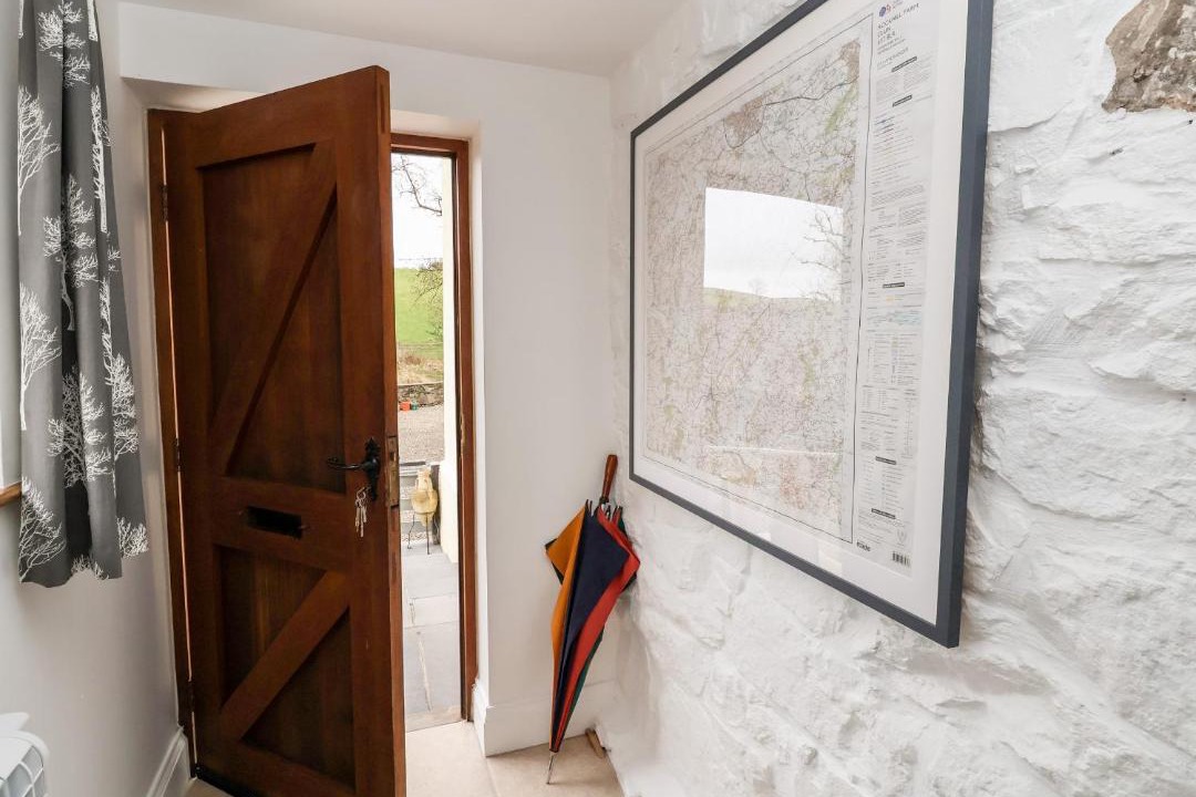 Photo of Others in Newcastle-on-Clun