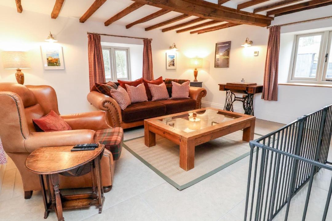 Photo of Others in Newcastle-on-Clun