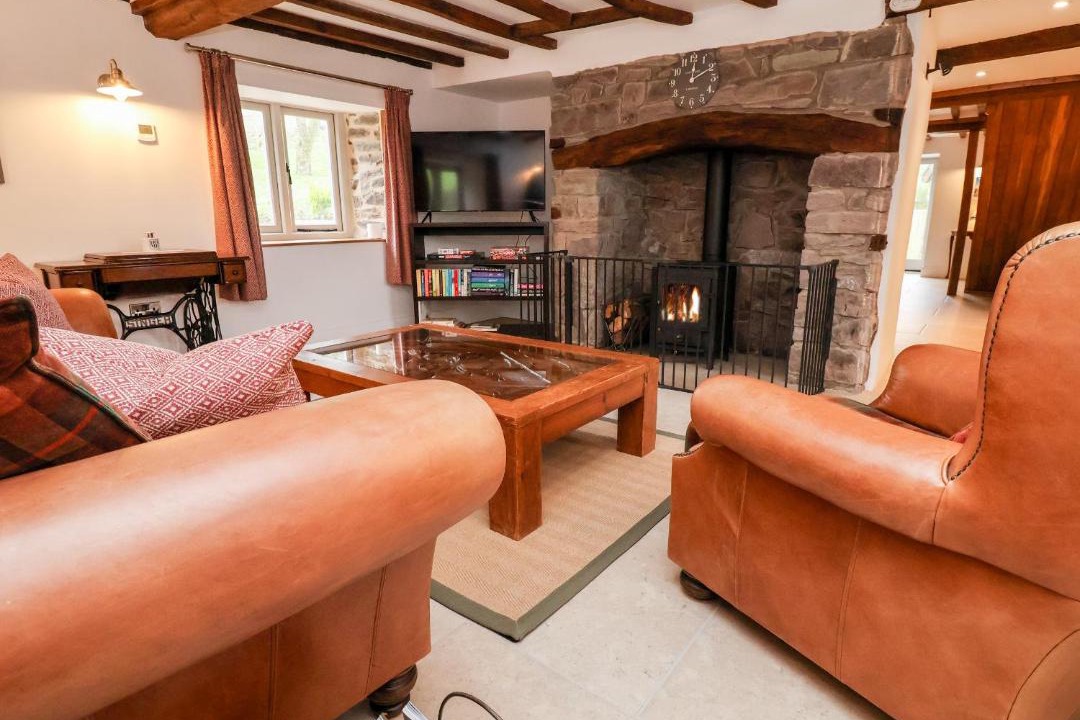 Photo of Others in Newcastle-on-Clun