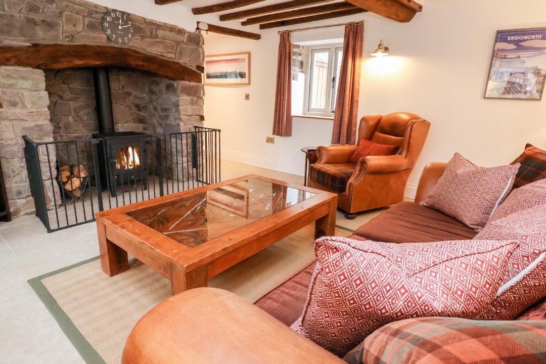 Photo of Others in Newcastle-on-Clun