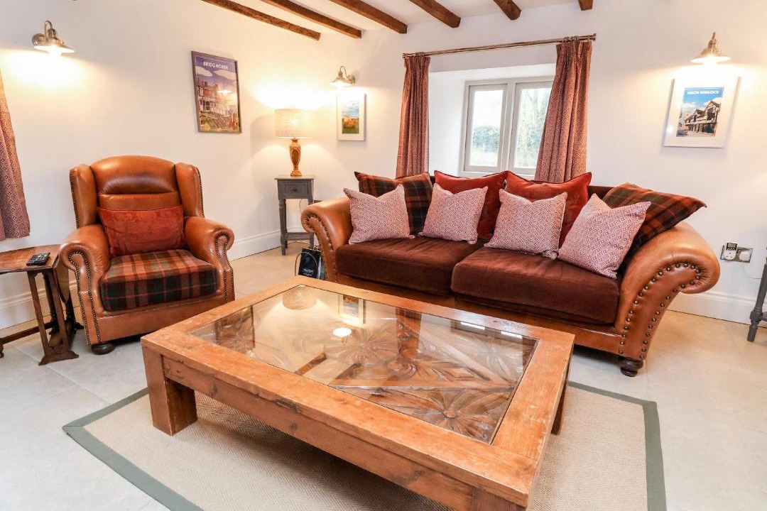 Photo of Others in Newcastle-on-Clun