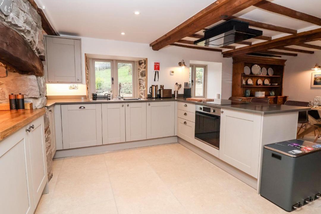 Photo of Others in Newcastle-on-Clun