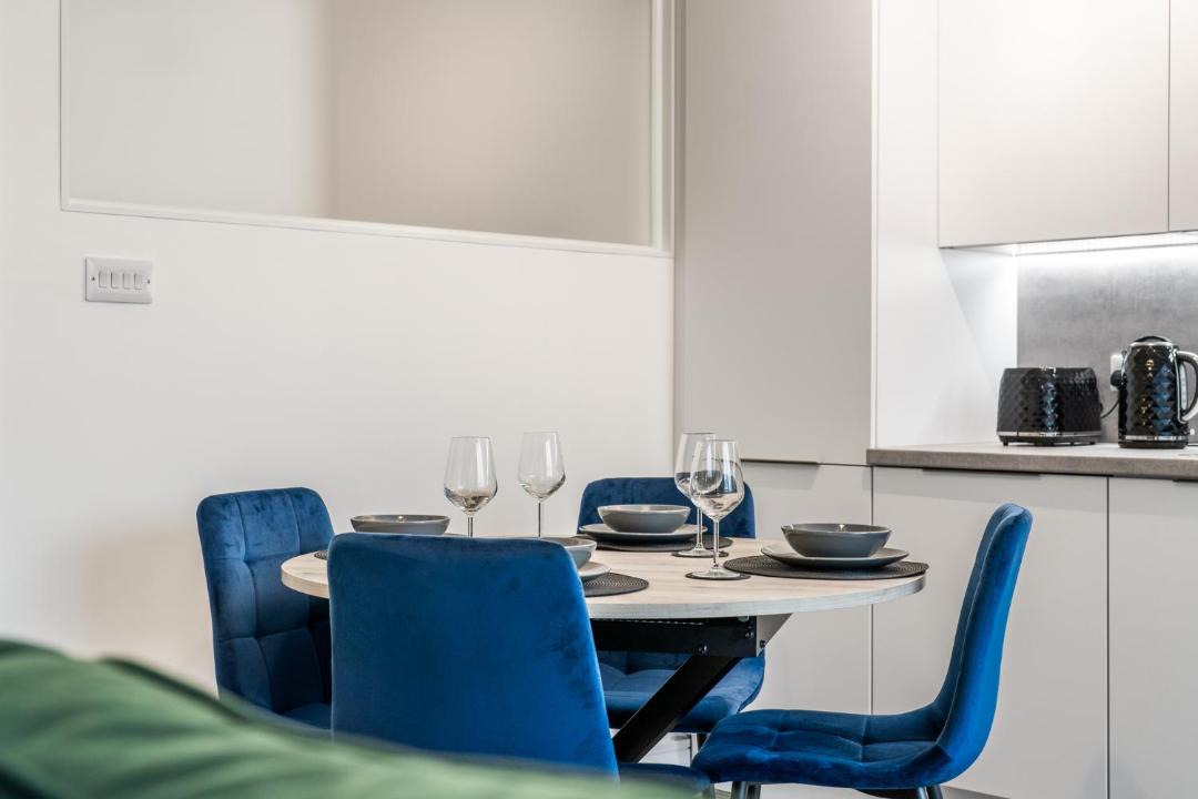 Photo of Others in Potters Bar