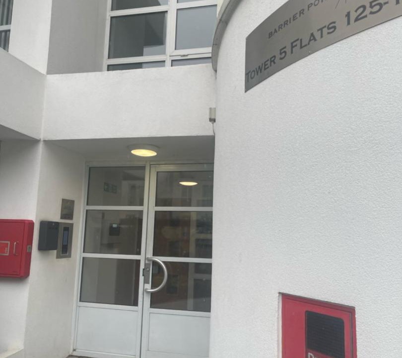 Photo of Others in Royal Docks