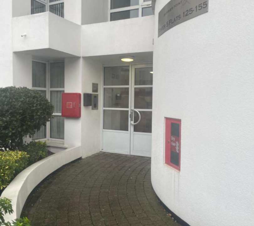 Photo of Others in Royal Docks