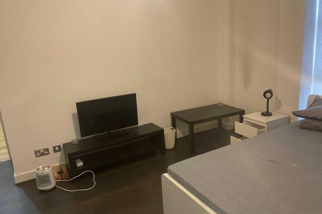 Photo of Others in Royal Docks