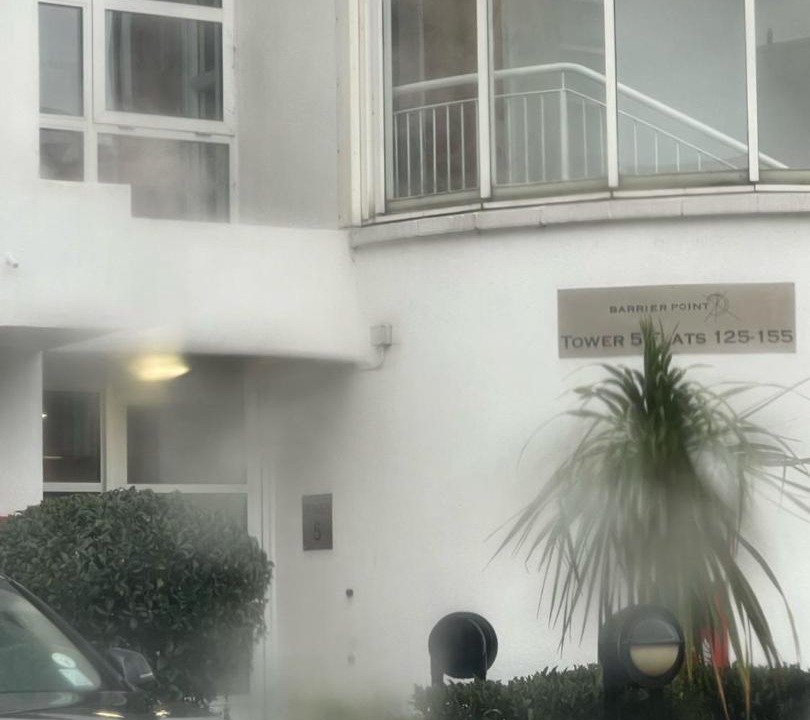 Photo of Others in Royal Docks