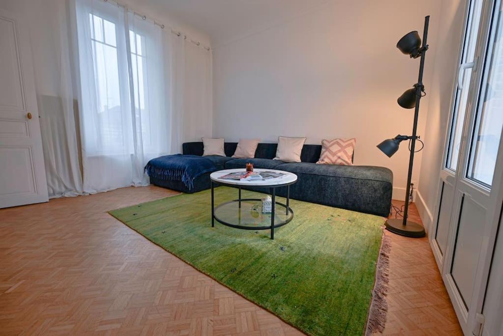 Photo of Livingroom in Avize