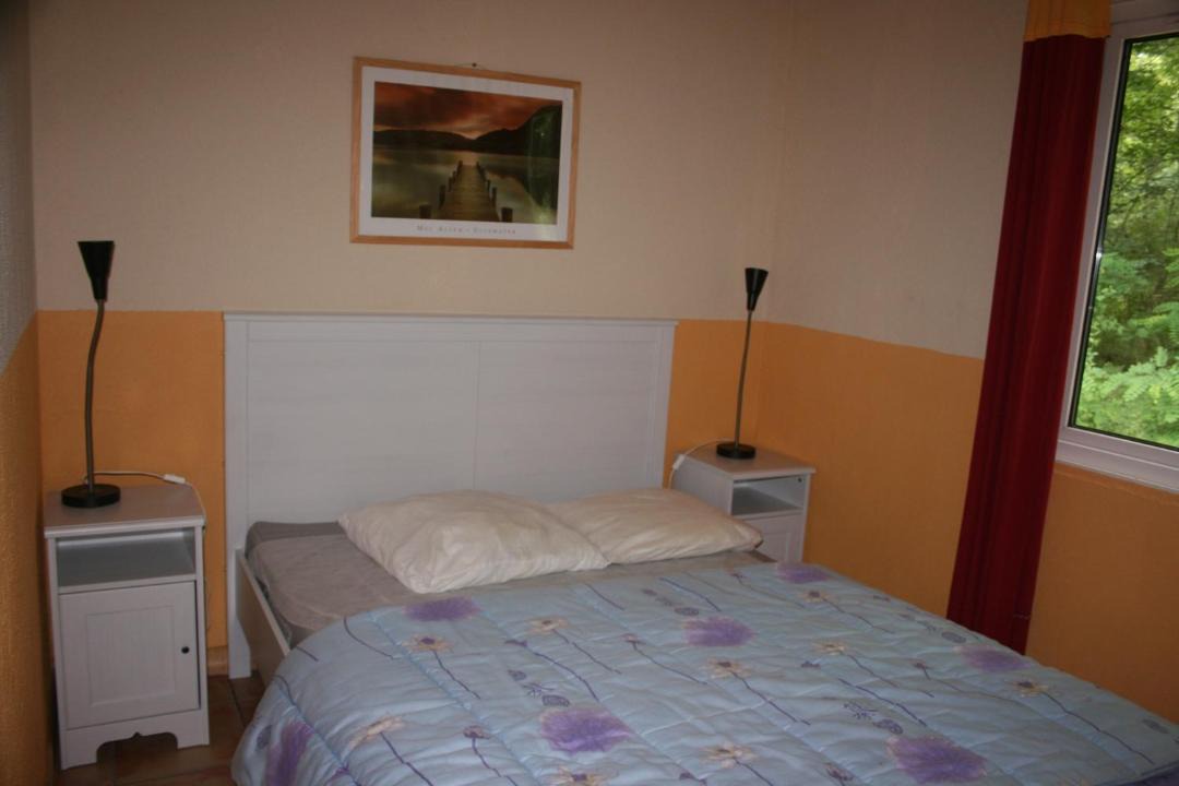 Photo of Bedroom in Les Pradeaux