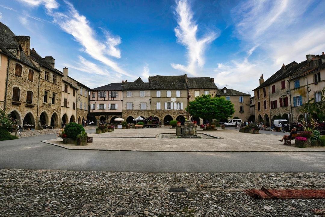 Photo of Others in Sauveterre-de-Rouergue