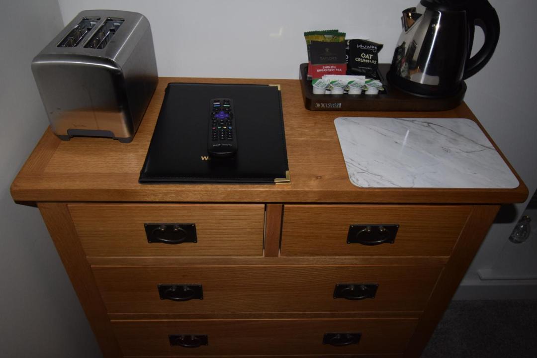 Photo of Others in Worksop