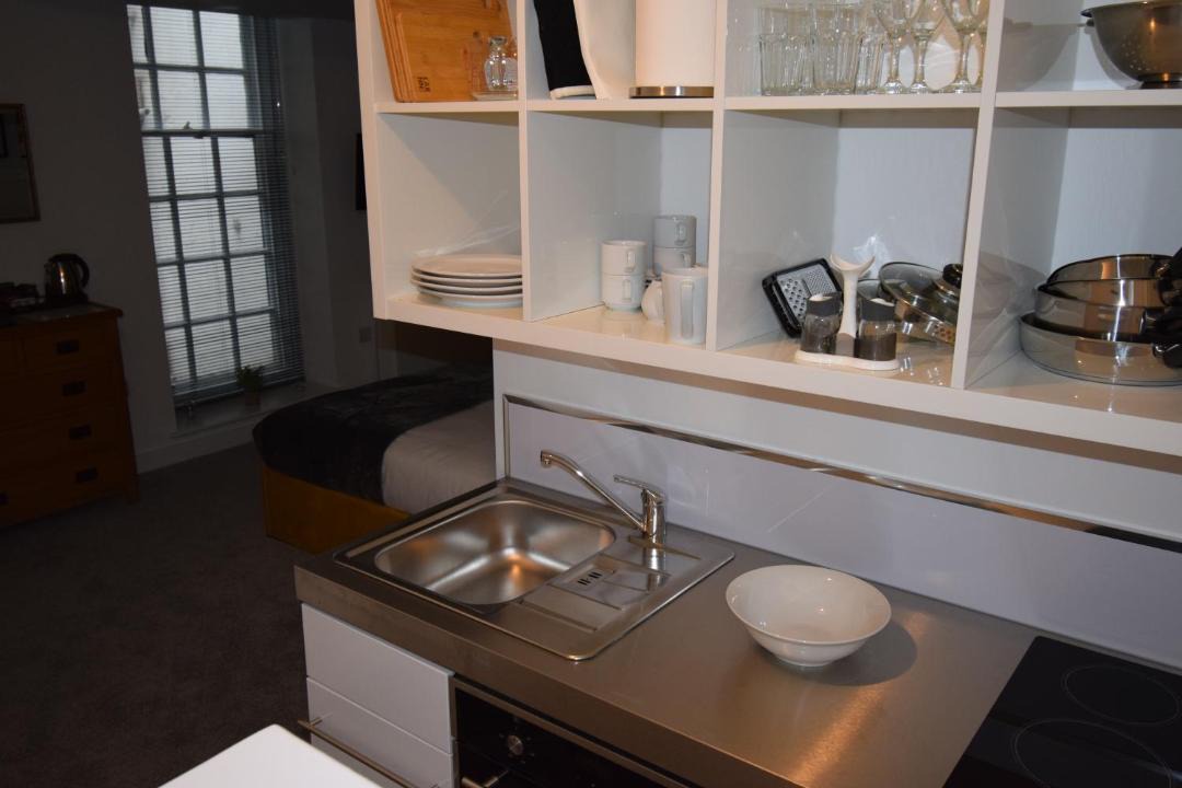 Photo of Others in Worksop