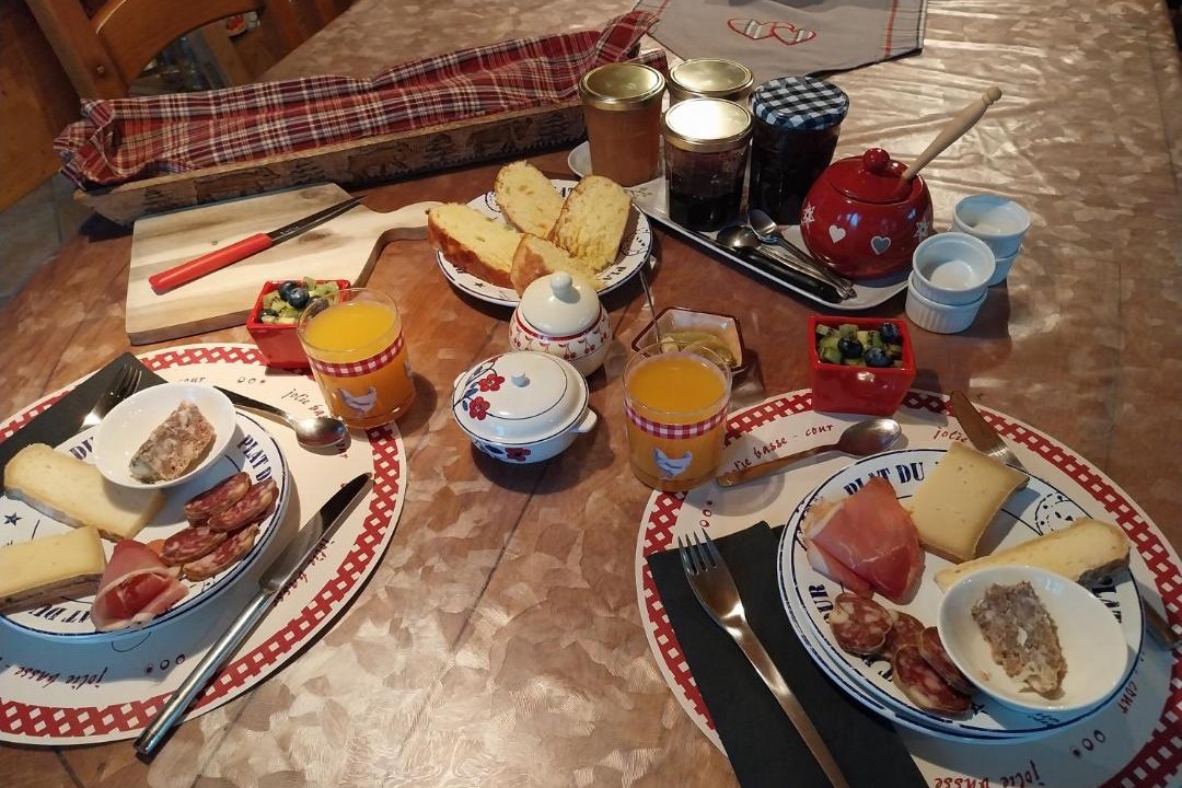 Photo of Others in Neuvecelle