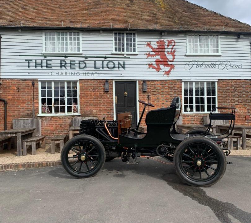 Photo of Others in Charing