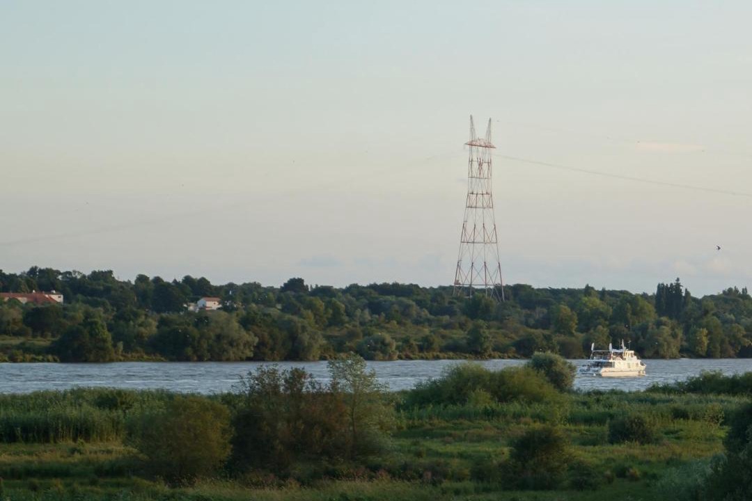 Photo of Outdoor in Coueron