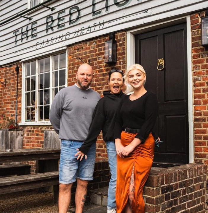 Photo of Others in Charing