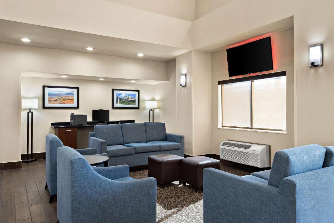 Photo of Livingroom in Mesilla Park