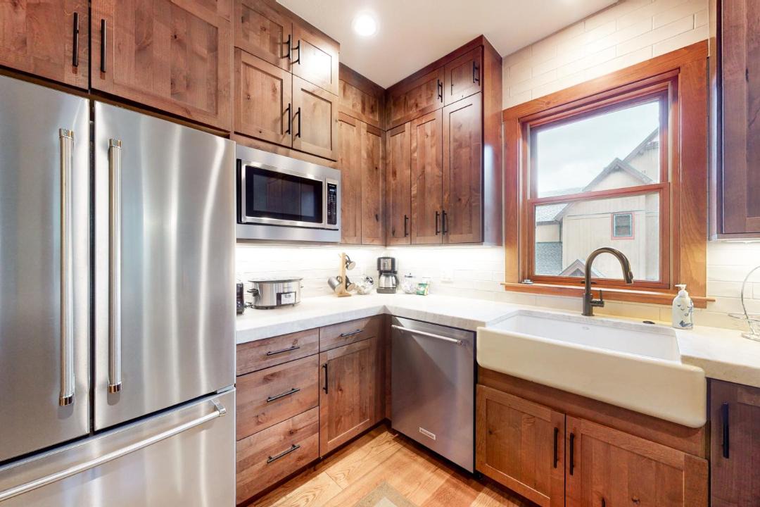 Photo of Kitchen in Keystone