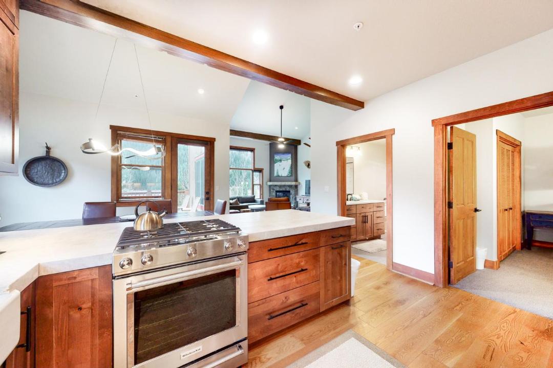 Photo of Kitchen in Keystone