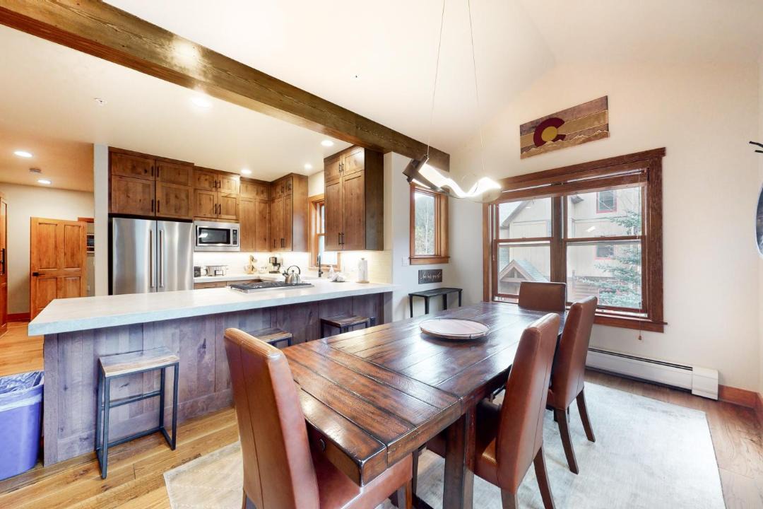 Photo of Kitchen in Keystone