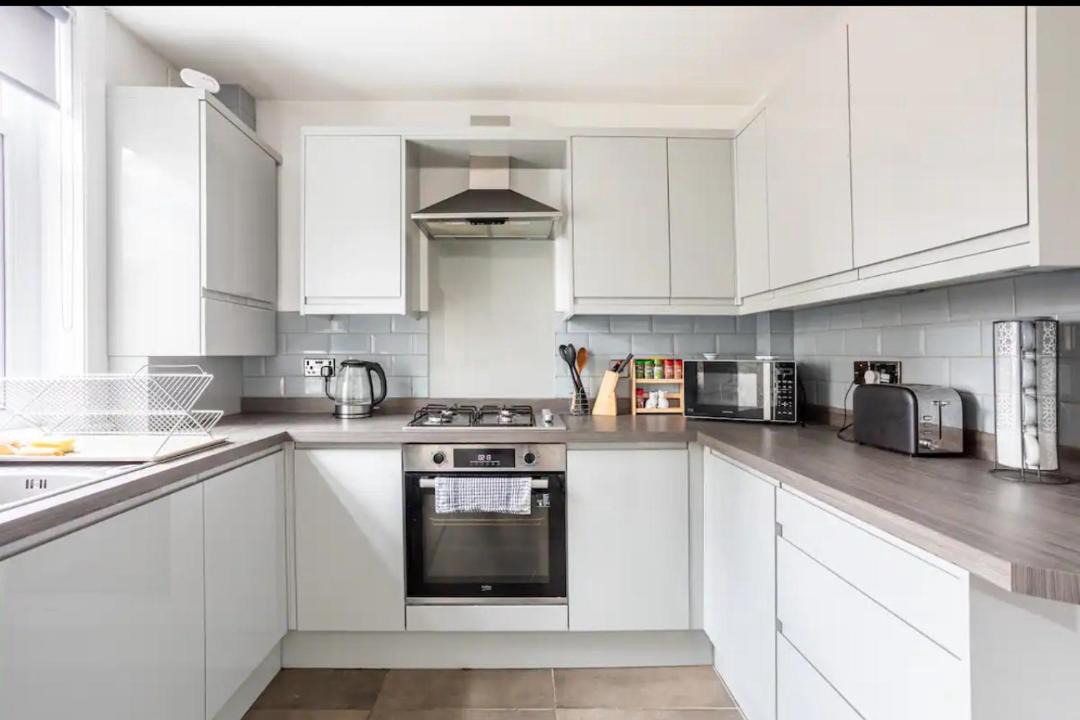 Photo of Kitchen in Hamilton