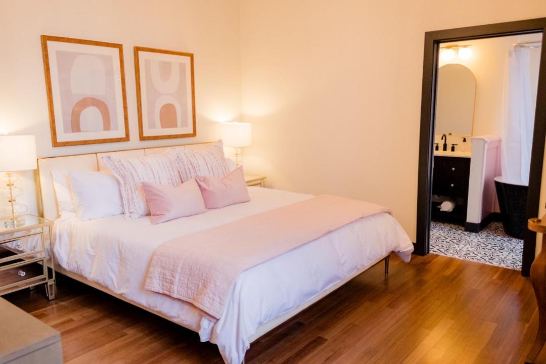 Photo of Bedroom in Nevada City