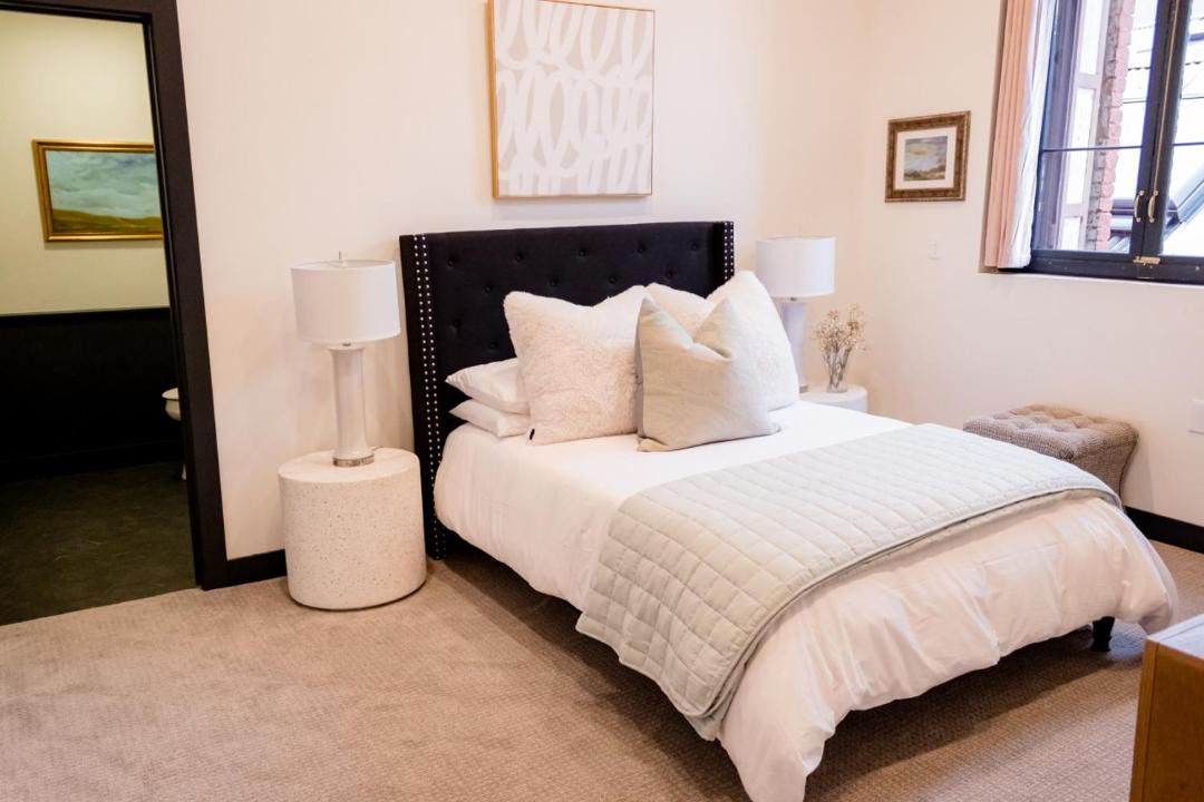 Photo of Bedroom in Nevada City