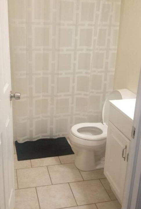 Photo of Bathroom in Niskayuna