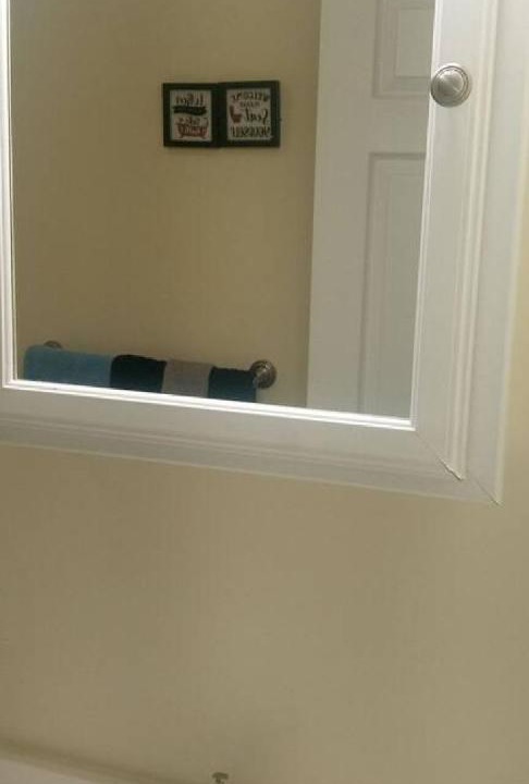 Photo of Bathroom in Niskayuna