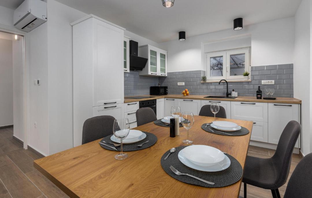 Photo of Kitchen in Buzdohanj