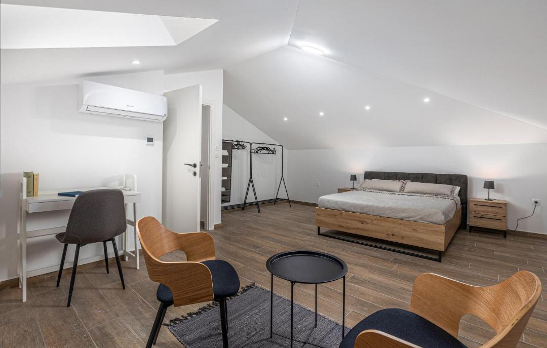 Photo of Bedroom in Buzdohanj