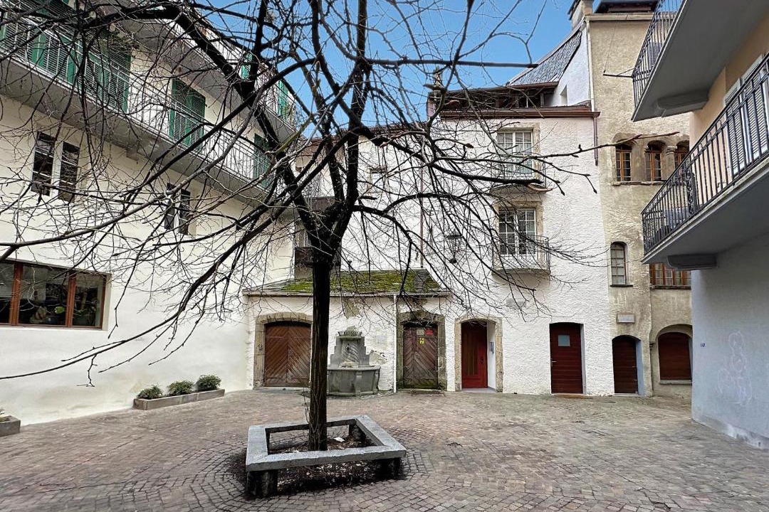 Photo of Others in Sion