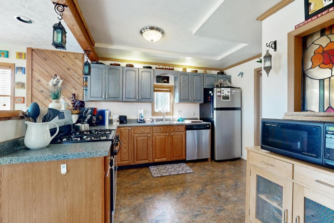Photo of Kitchen in Paradise Point