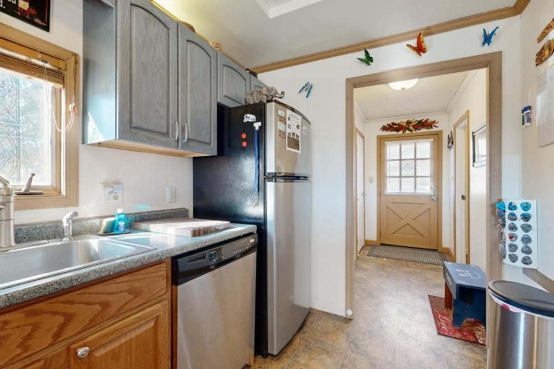 Photo of Kitchen in Paradise Point