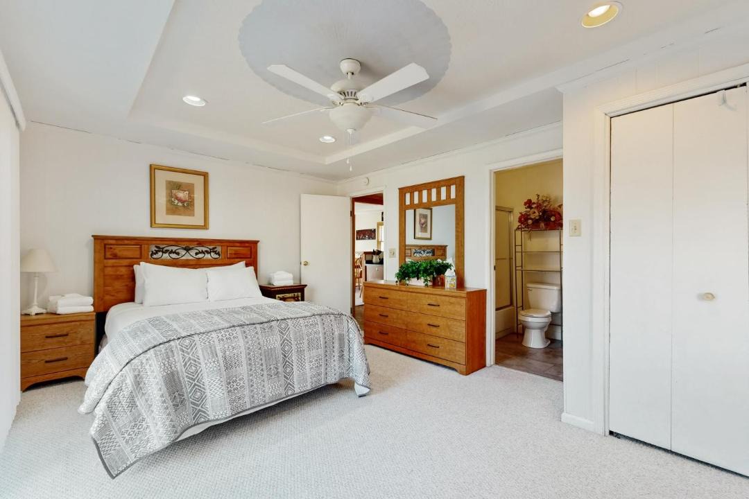 Photo of Bedroom in Paradise Point