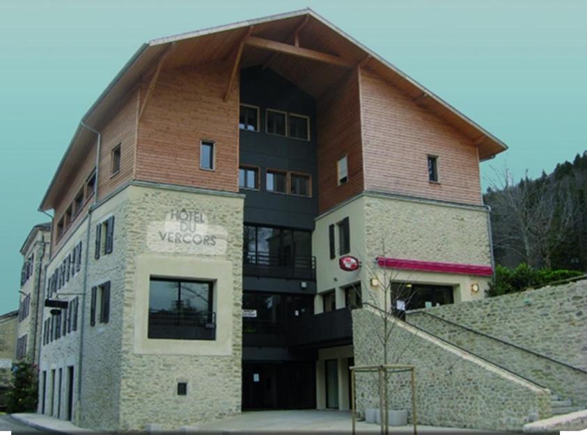 Photo of Others in Saint-Martin-en-Vercors