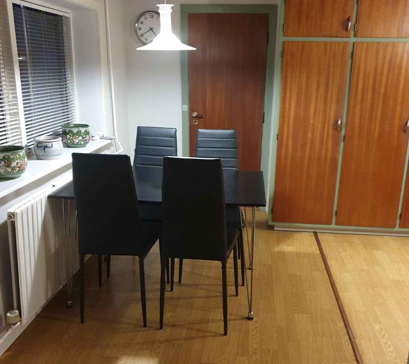 Photo of Livingroom in Spøttrup